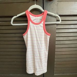 Seriously Soft Stripped Tank Top